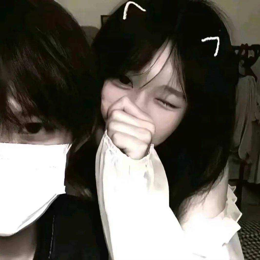 情头丨情侣头像