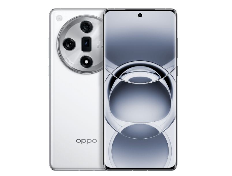 OPPO Find X7 白色款手机预售：配置保持不变，3899 元起