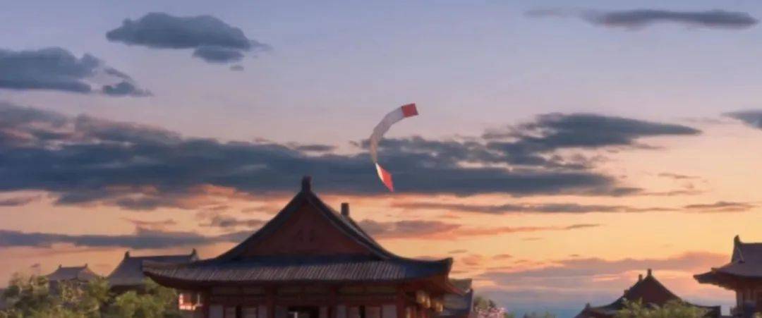 轻听 no.479 | 少年当有凌云志，万里长空竞风流
