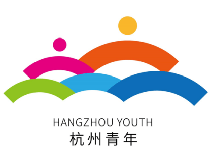 青春活力logo设计图片