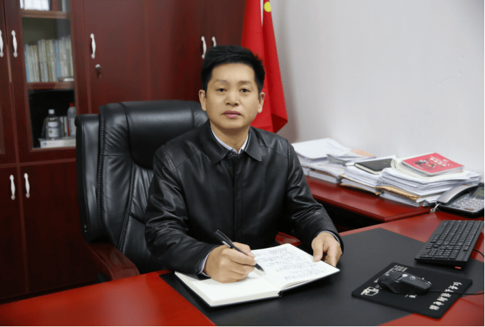 榜样的力量——黎钢事迹在全市政法系统引发热烈反响 ⑧