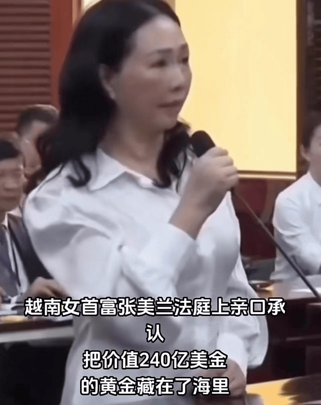 张美兰扮演者图片