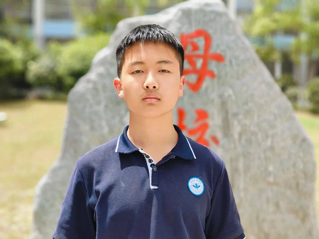 榜样如灯 引我前行——身边榜样之学习之星