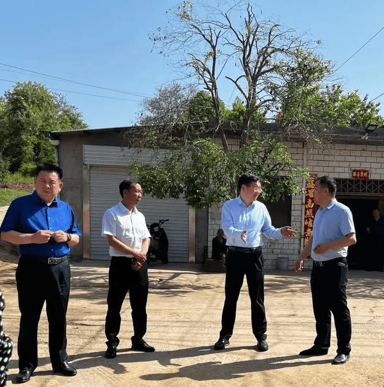 新安县石寺镇镇长图片