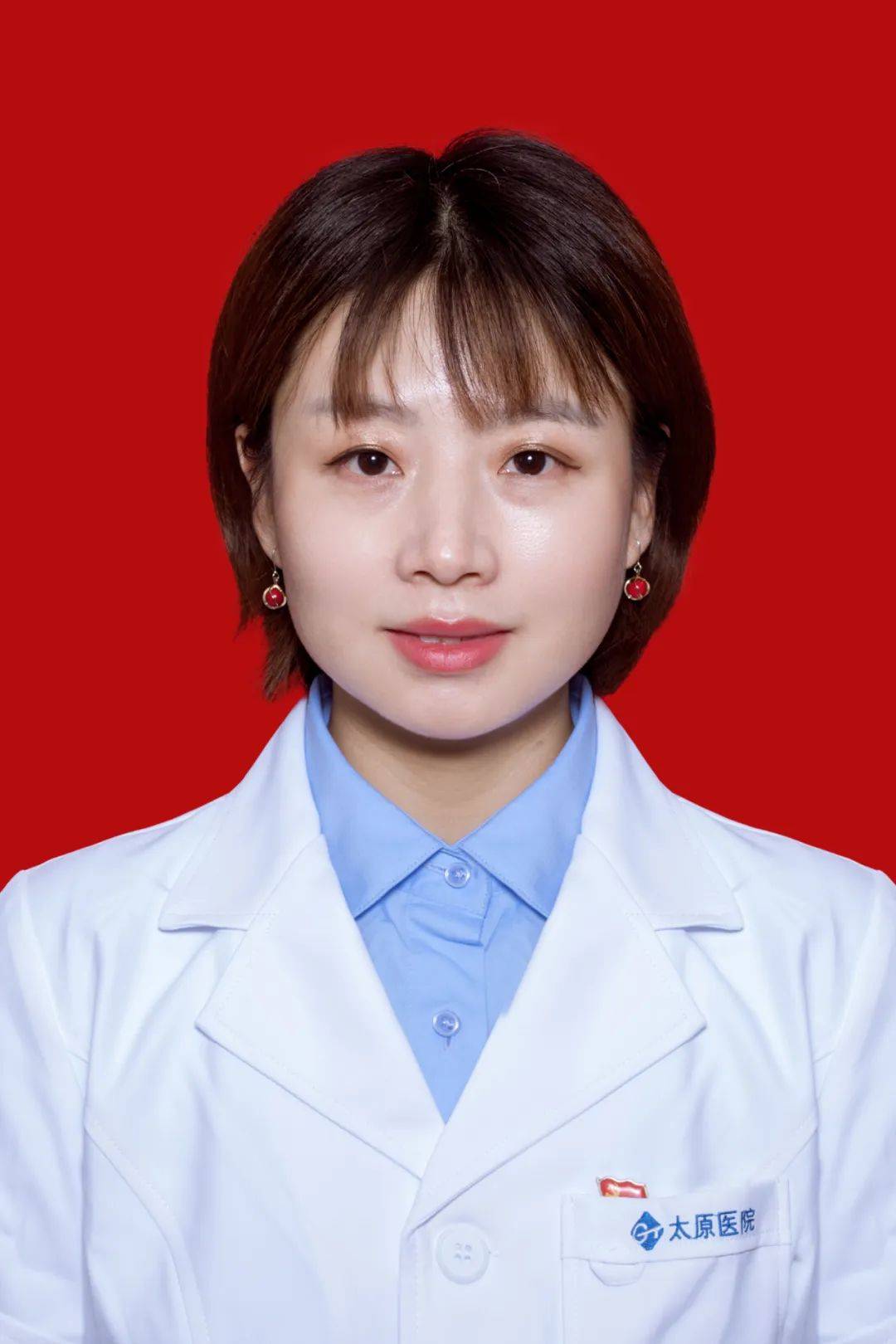 身边党员微故事