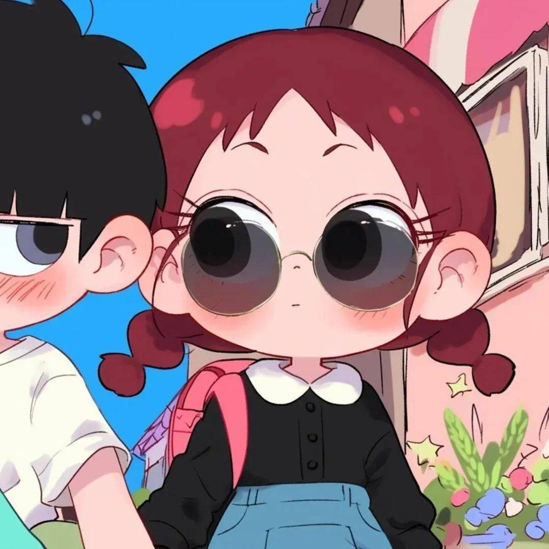 头像丨67中意的微信头像