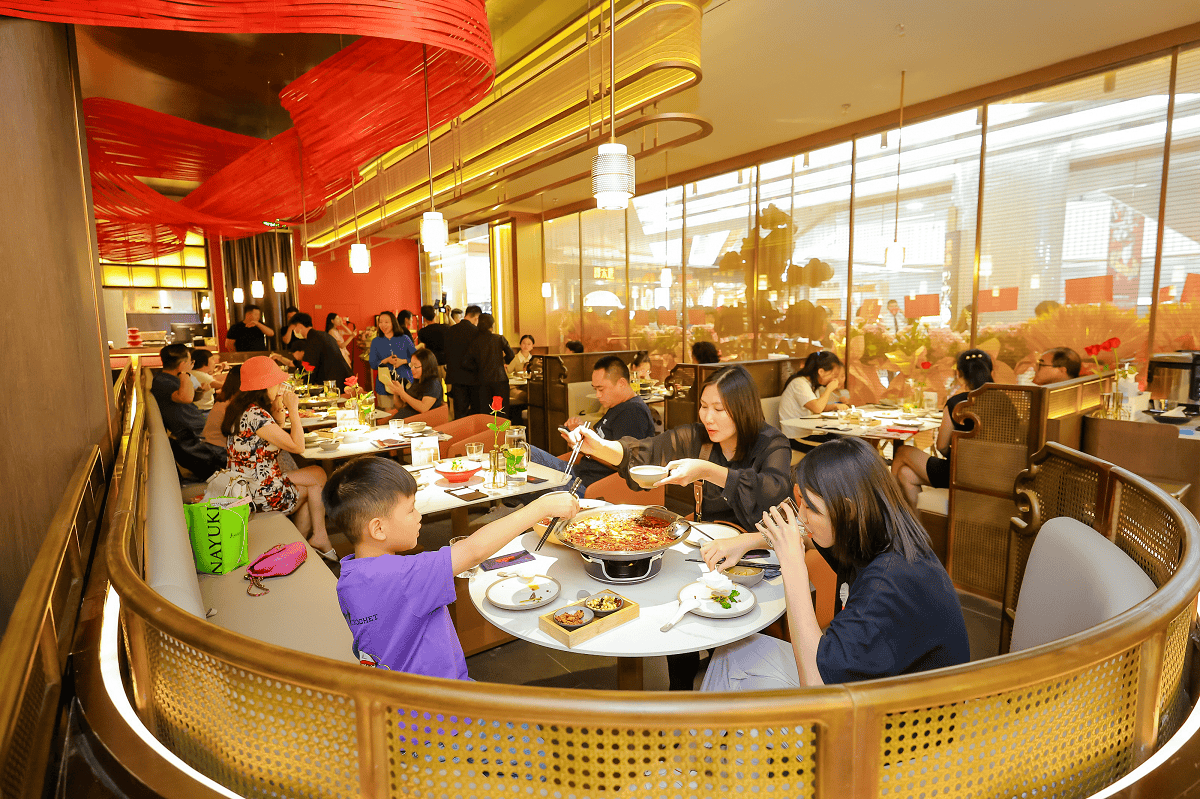 五年内打造世界知名美食城！广州发布餐饮业高质量发展规划
