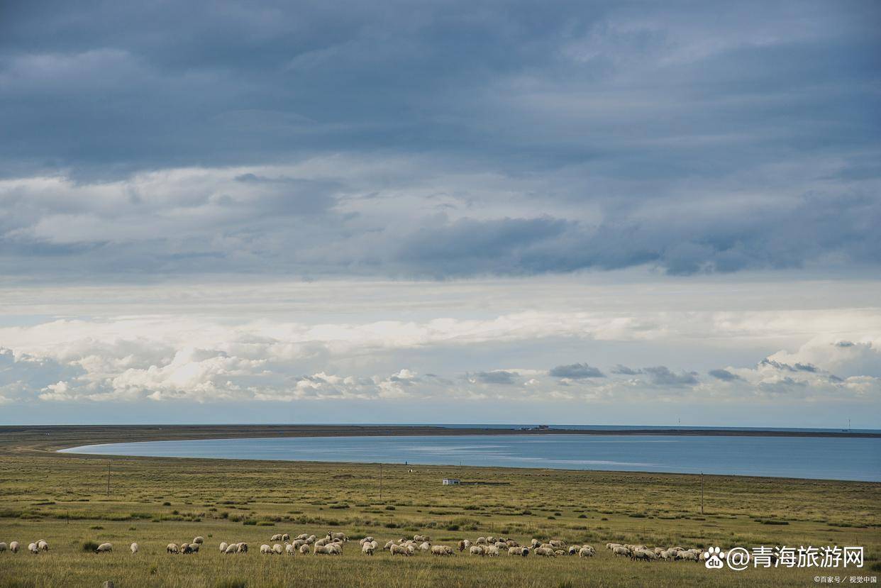 青海甘肃是西北吗(青海甘肃宁夏大环线旅游攻略)