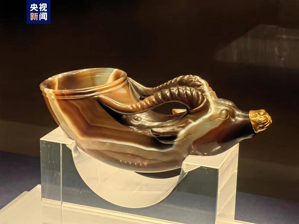 古代出土的性文物展览图片