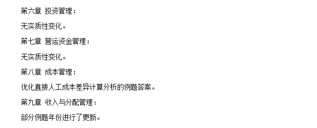 狂删60页！2024年《中级会计实务》教材5大变，考试难度下降！《经济法》这些章节重新改写！