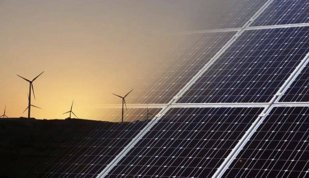   南非新能源改革创新塑造未来格局 