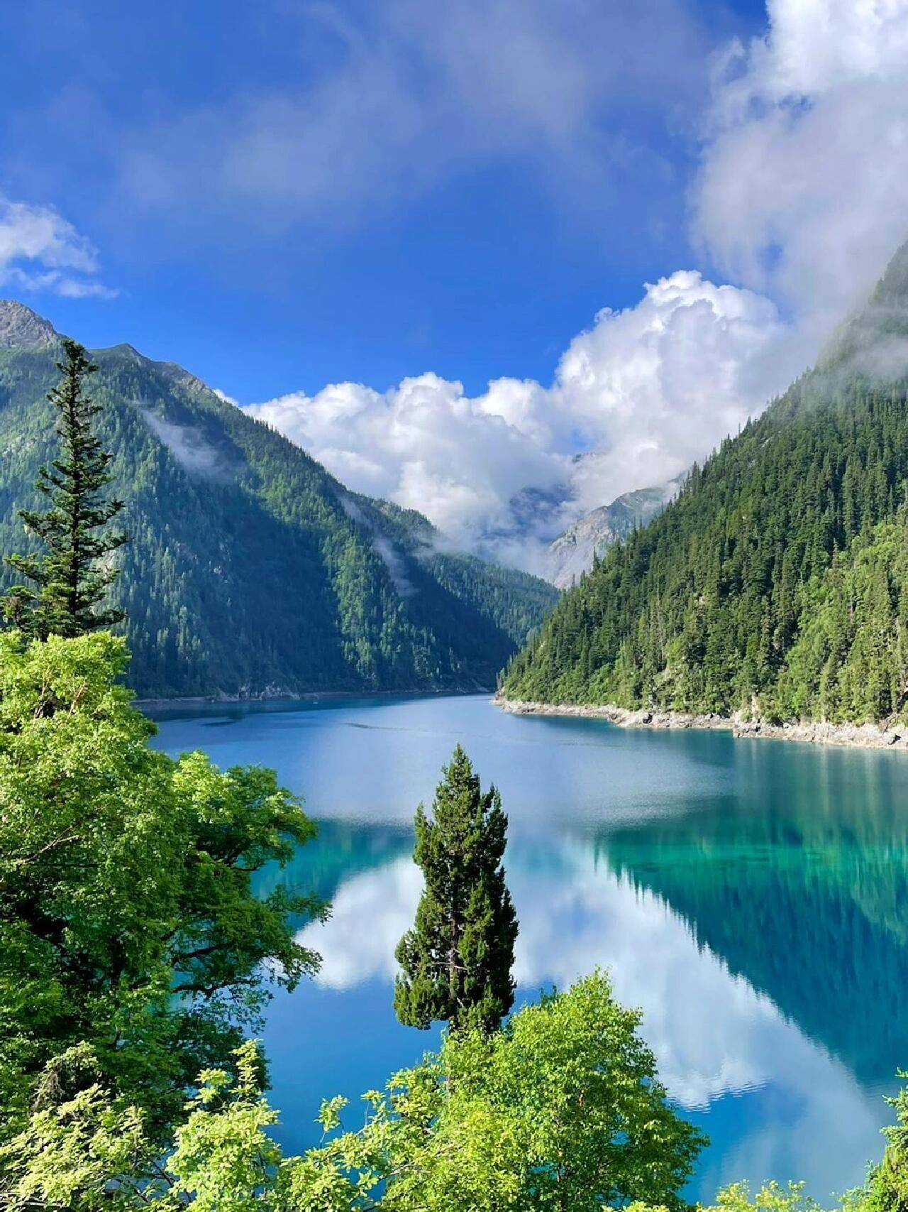 四川达州九寨沟旅游攻略 ,看完不迷路