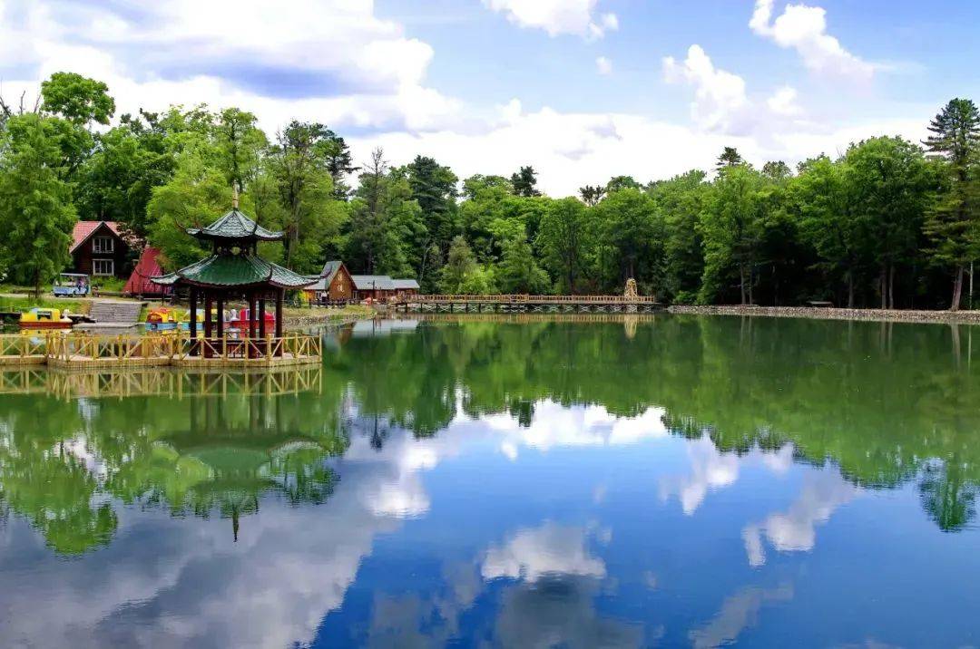 松花江_文化_风景区