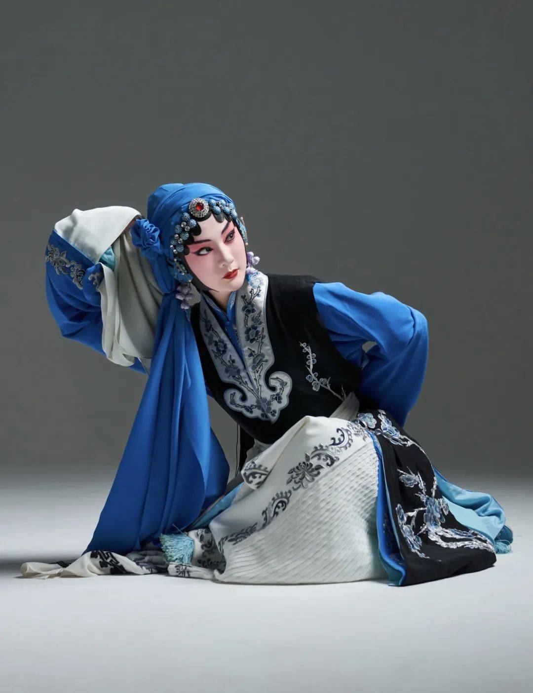 0524天津站|京剧《锁麟囊》—纪念程砚秋先生诞辰120周年巡演现已开票