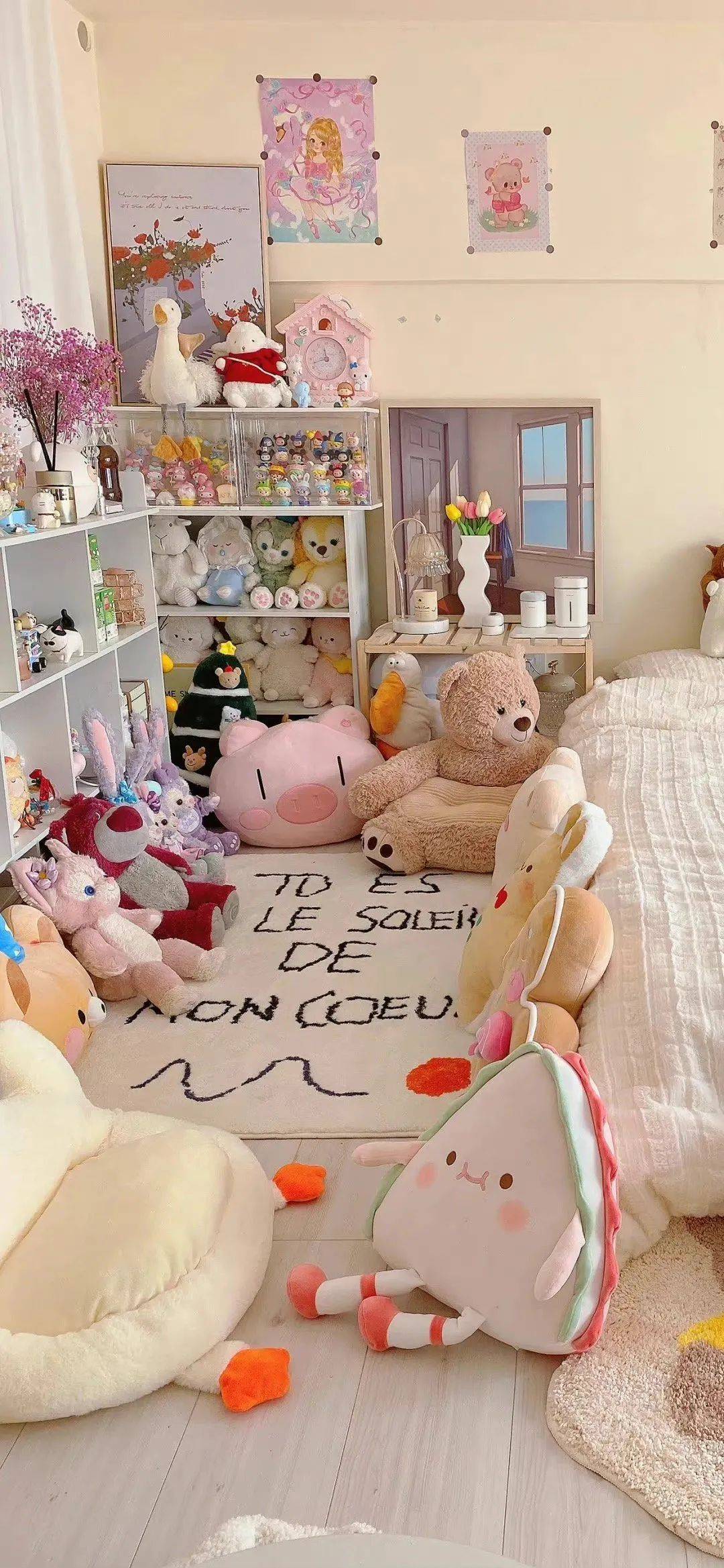 壁纸 | blingbling绝美壁纸,谁能拒绝!