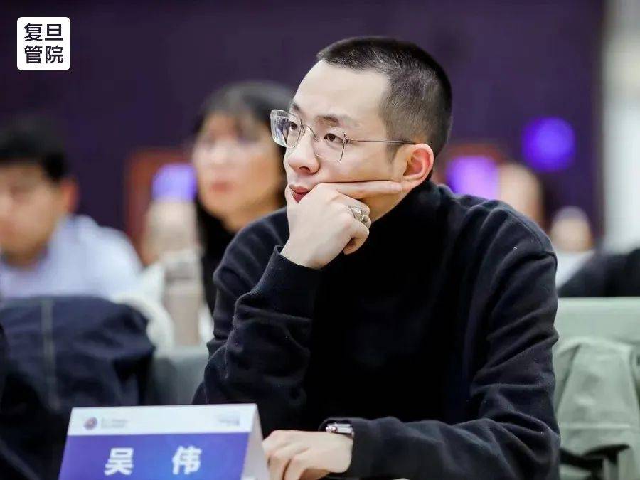 吴伟校友:“长风破浪会有时“,从MBA课堂到出海创业征途_管理_知识_市场