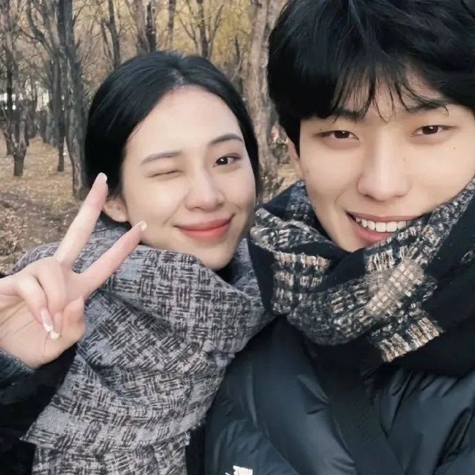 情头 | 这期甜度100分363436373039情侣头像