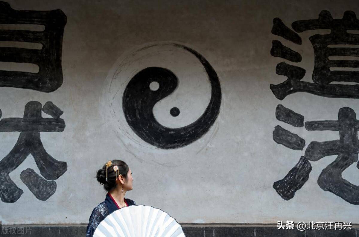 求佛问道，是什么阻碍了道教的发扬光大？唉，行路难，求道更难_政府_关键_父母