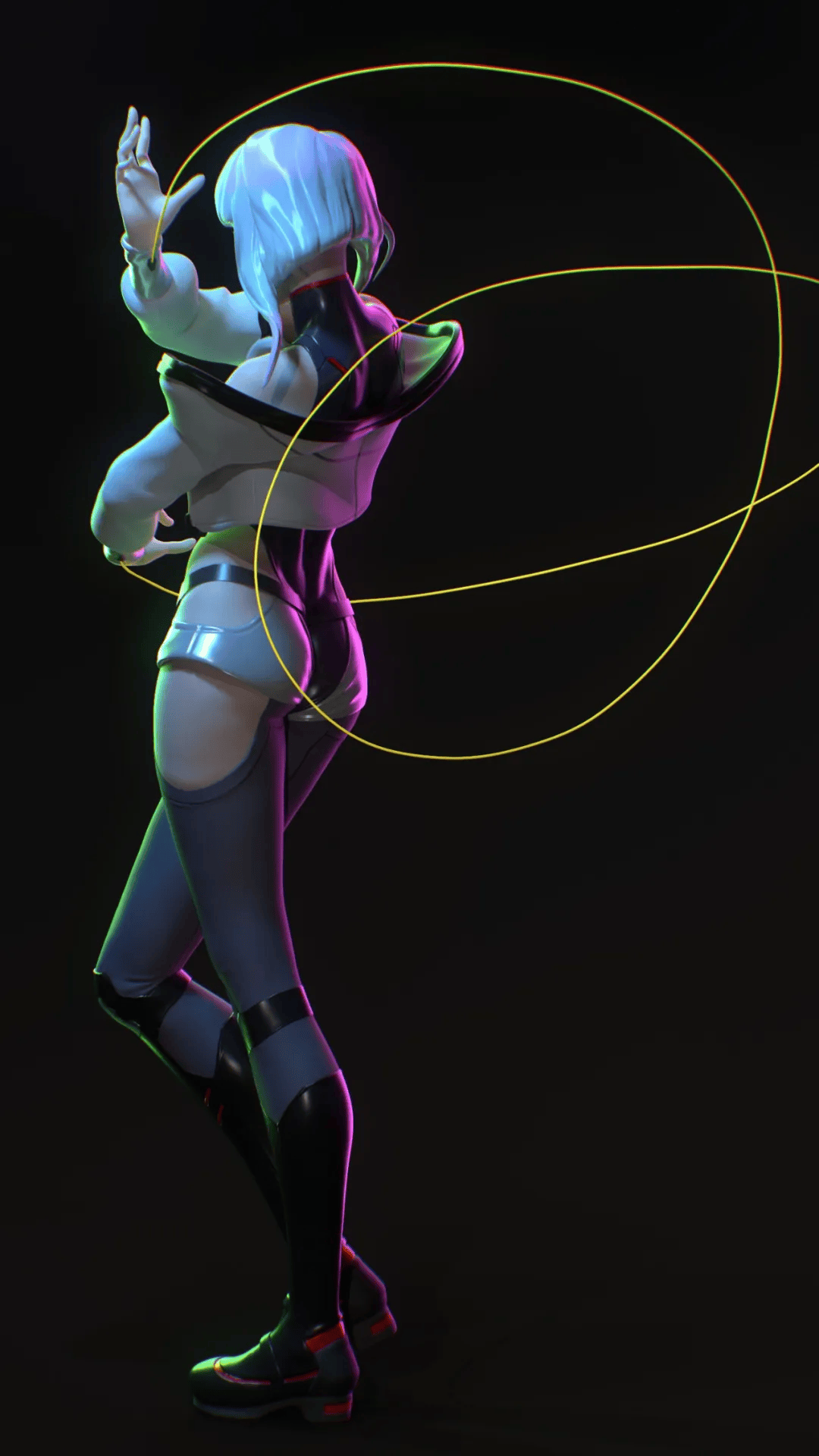 不敢想象这是cg做出来的!越南小哥新作惊艳上线后狂揽