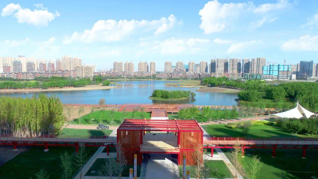 五一"嗨游" 沈北最牛 沈北新区倾情推出十大板块,40个