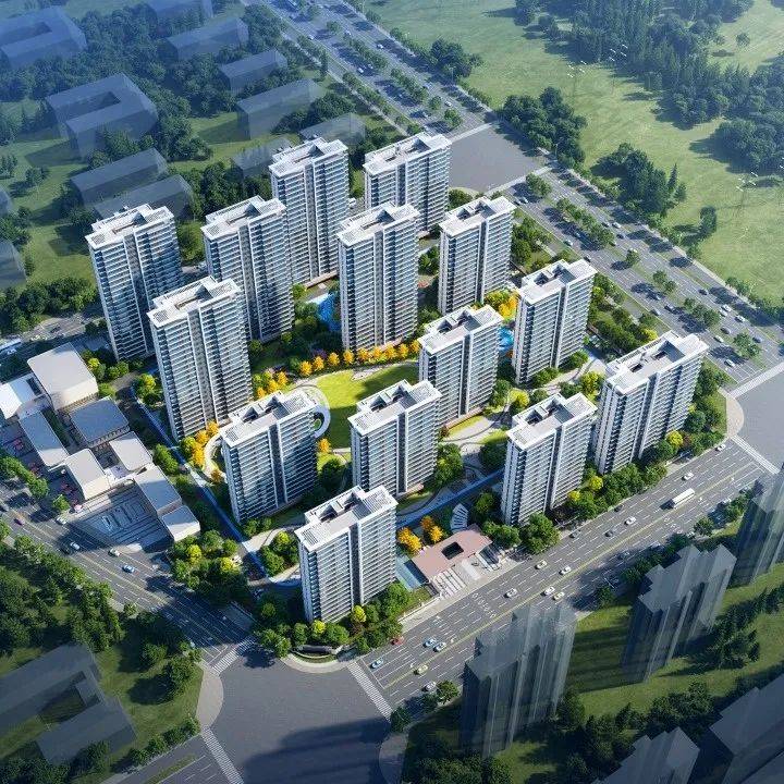 5000元!高新区新建保障性住房有奖征名!_合肥市_征集_活动