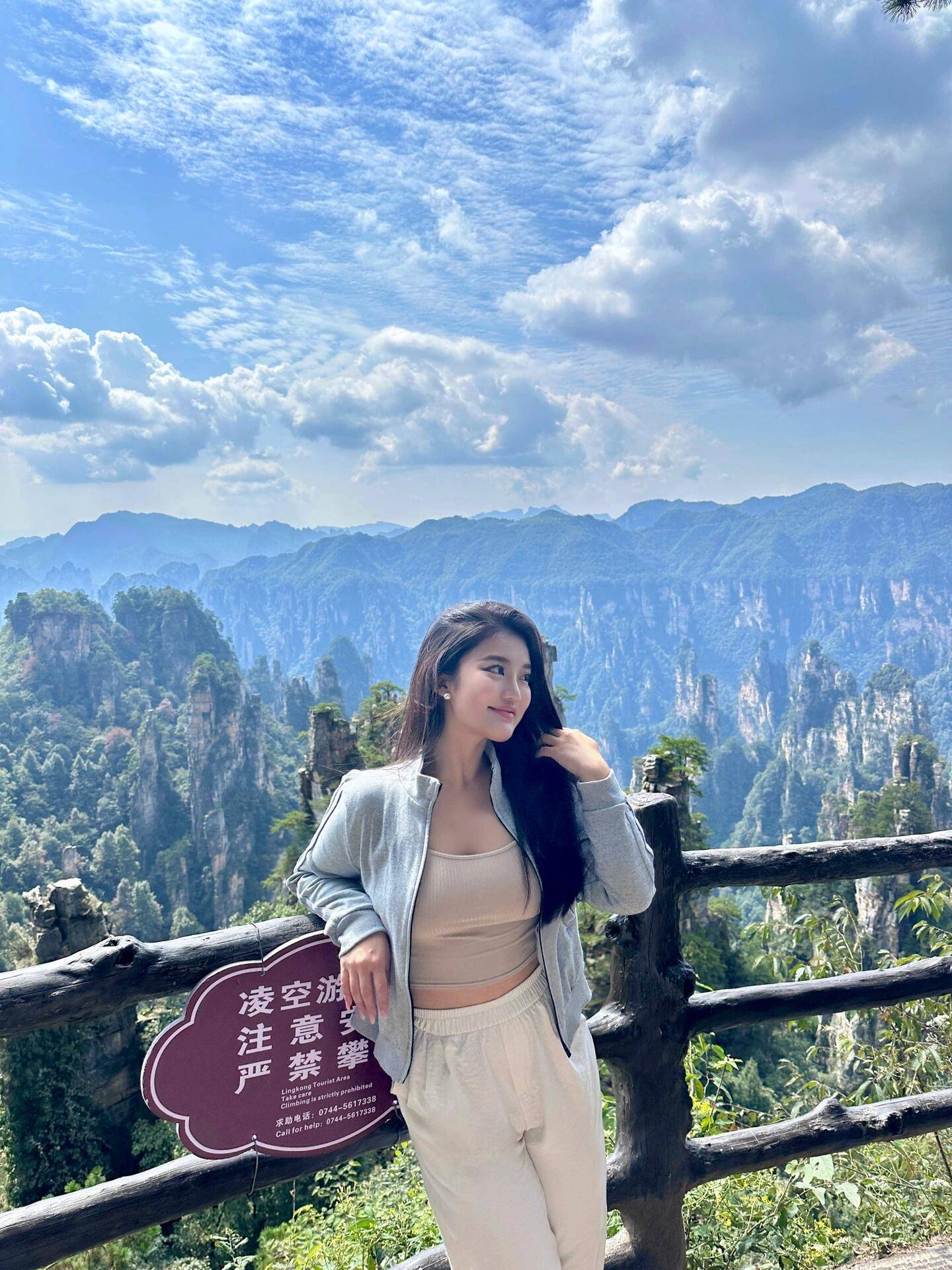 近期张家界旅游价格如何 ,小白必看