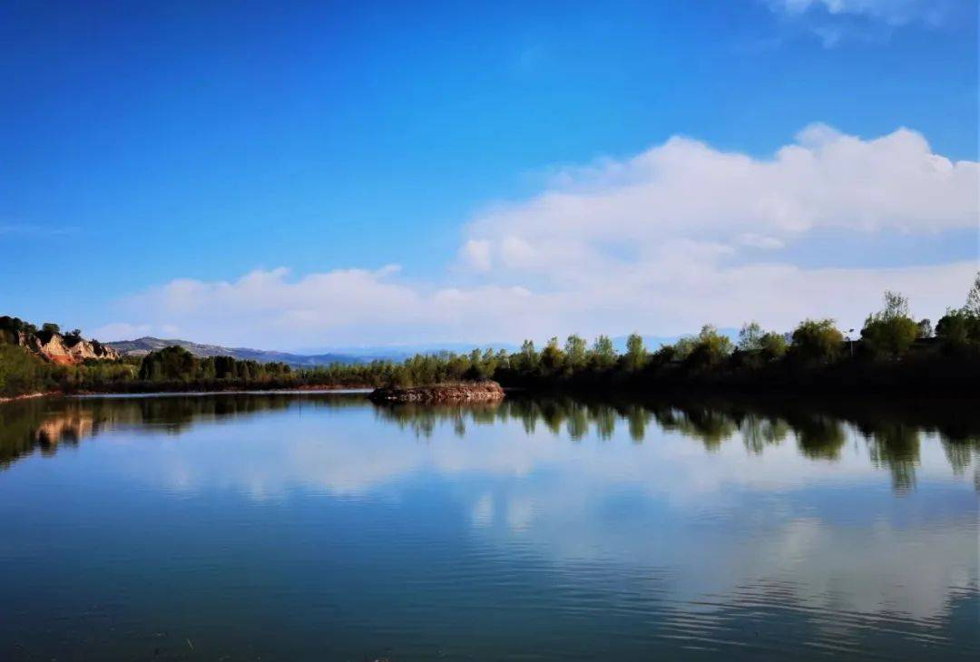 临洮风景图片图片