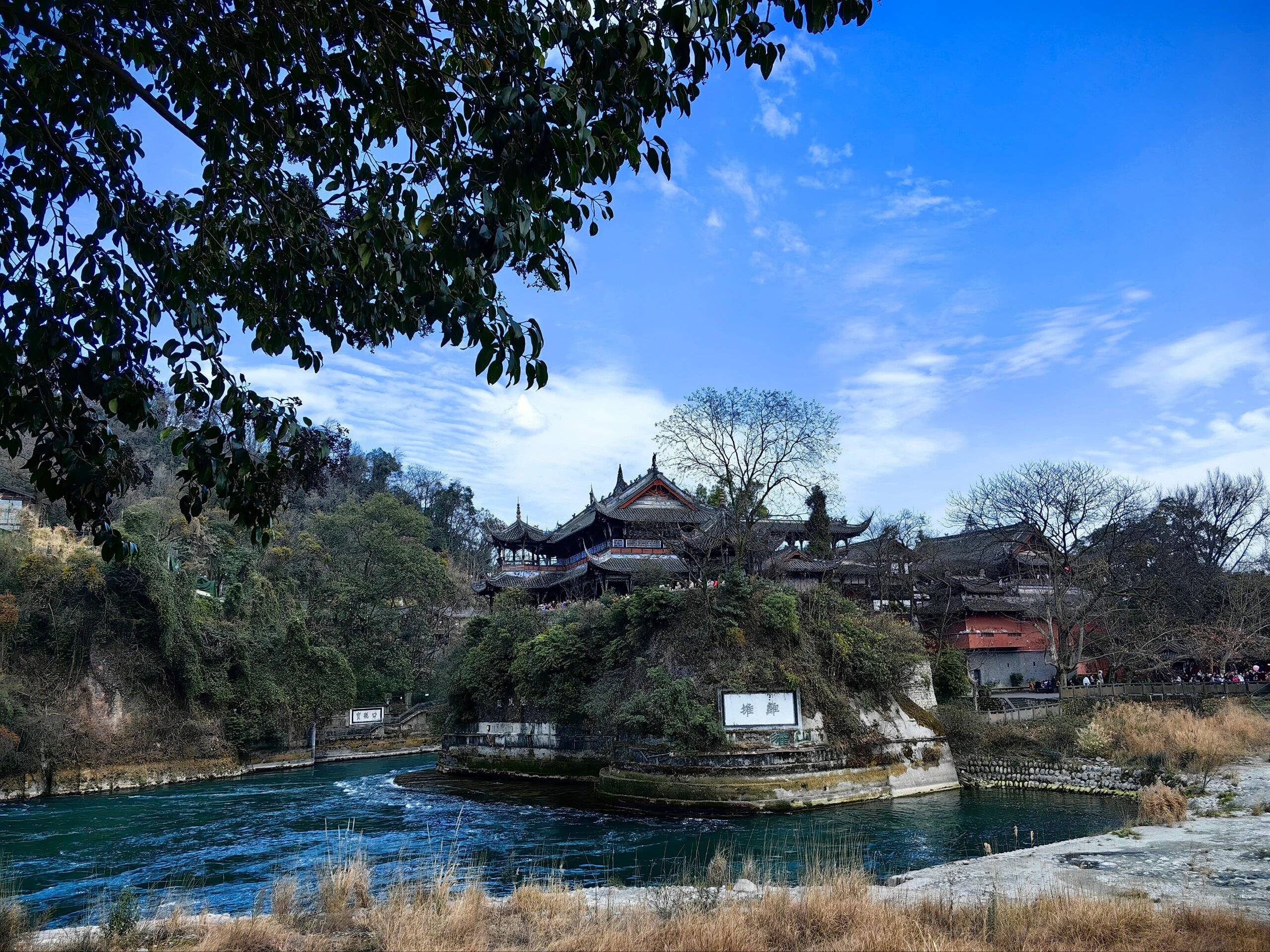 自驾四川宜宾旅游景点推荐 ,超详细排雷攻略