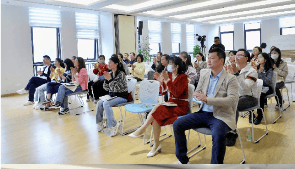 如何做好升学规划？七宝镇资深校园长亲授秘籍(图1)