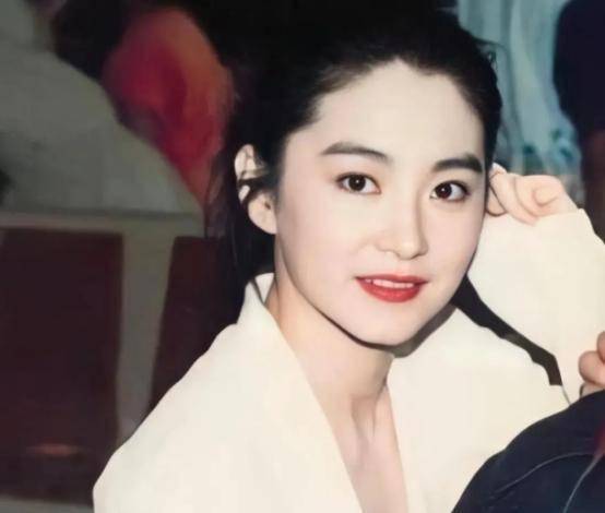 香港四美,台湾四美,大陆四美,谁最令你惊艳呢?