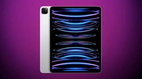 2024款iPad Pro将至 将搭载最好的OLED面板
