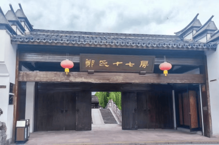 宁波景区流量预警!