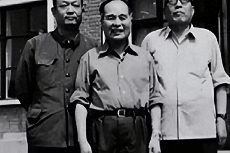 程开甲:隐姓埋名40年,为国铸“甲”的核司令,中国核武器的先驱_研究_热武器_程家