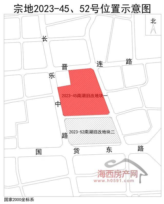 【新盘】王庄旁超百亩新盘定名"榕发锦珹大观",效果图曝光_福州市