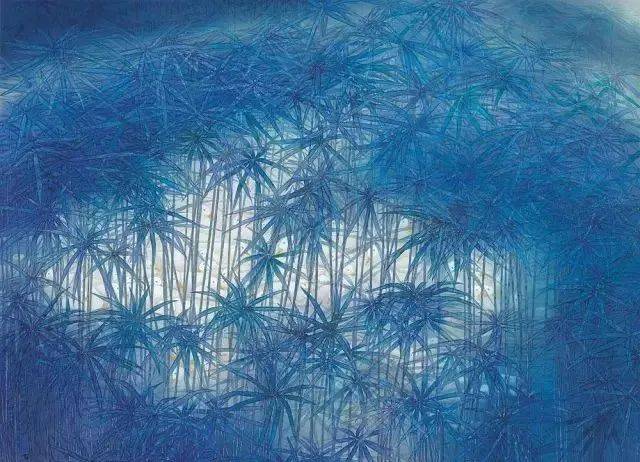 知名画家苏百钧工笔画作品欣赏!_cm_中国画系_版权
