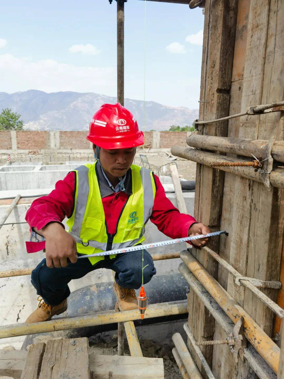劳动节特辑 | 最美身边人 致敬劳动者(3)