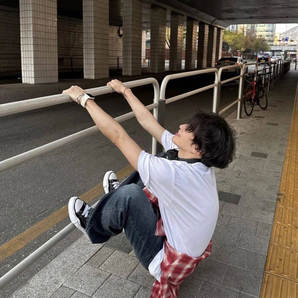男生头像