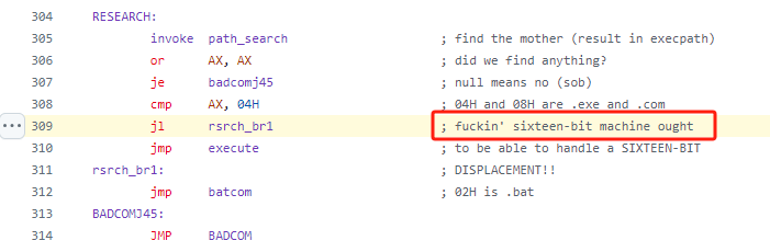 微软宣布开源 MS-DOS 4.0，冲到GitHub第一了！