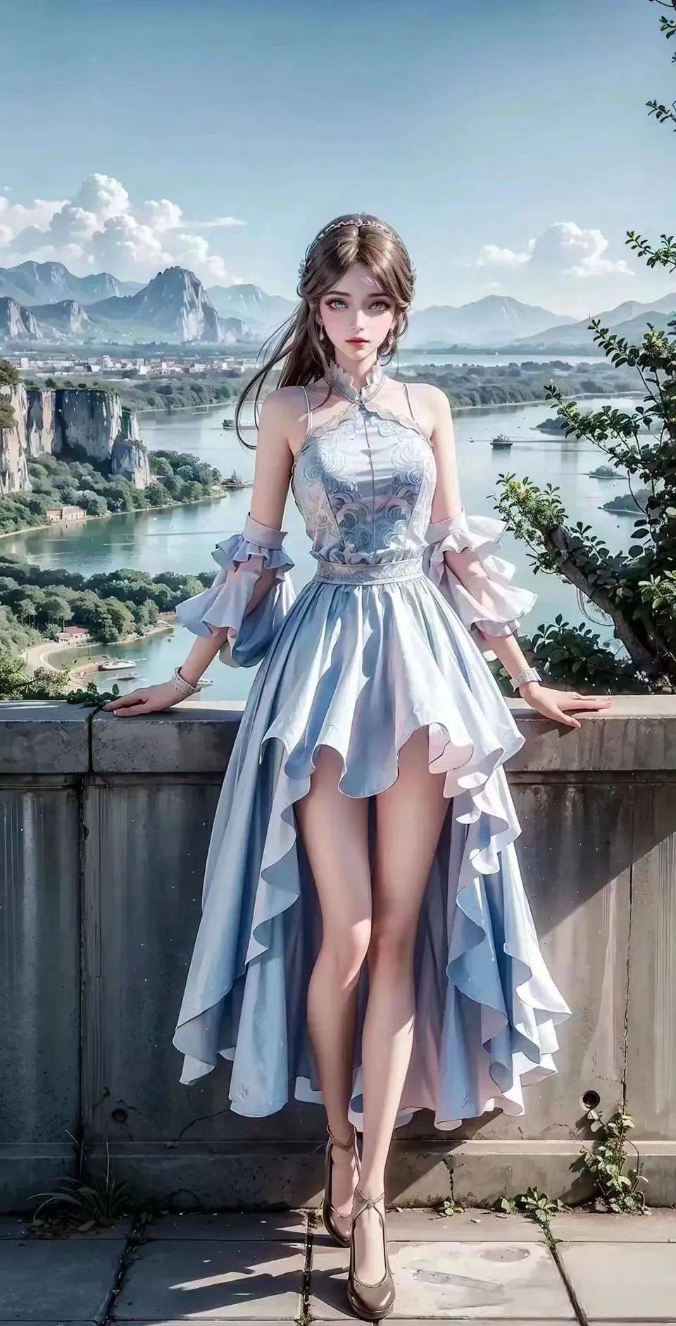 斗罗大陆:盘点荣荣十次落泪名场面,最后一次当真是意难平