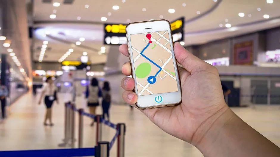 新技术助力室内定位服务发展 西浦学生团队于国际会议获优秀论文奖