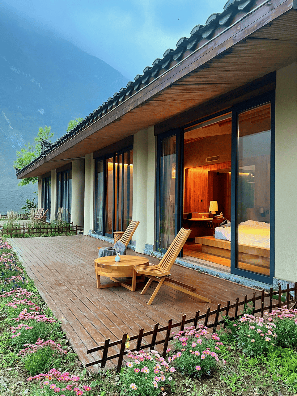 多彩贵州民宿之旅:夜看星空,朝沐暖阳,贵州民宿,瞬时浪漫!