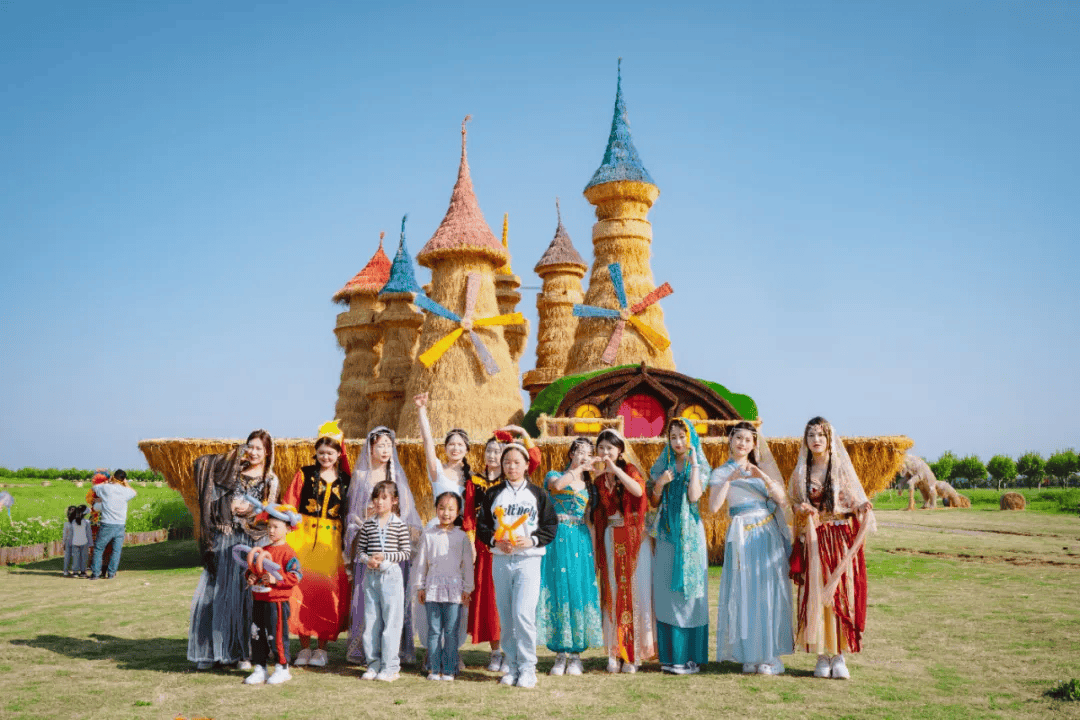 97万人次! 淮安实力圈粉!