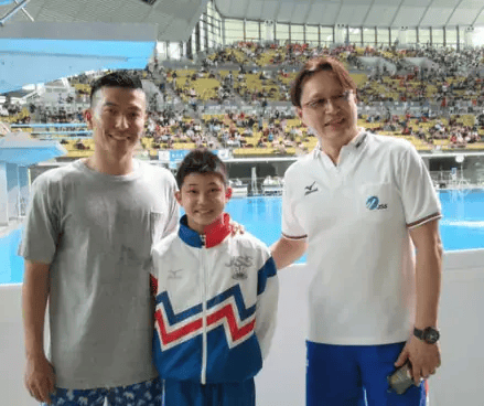 苏薇的这个想法也是寺内健想要努力的方向,师徒二人达成一致,一起朝着