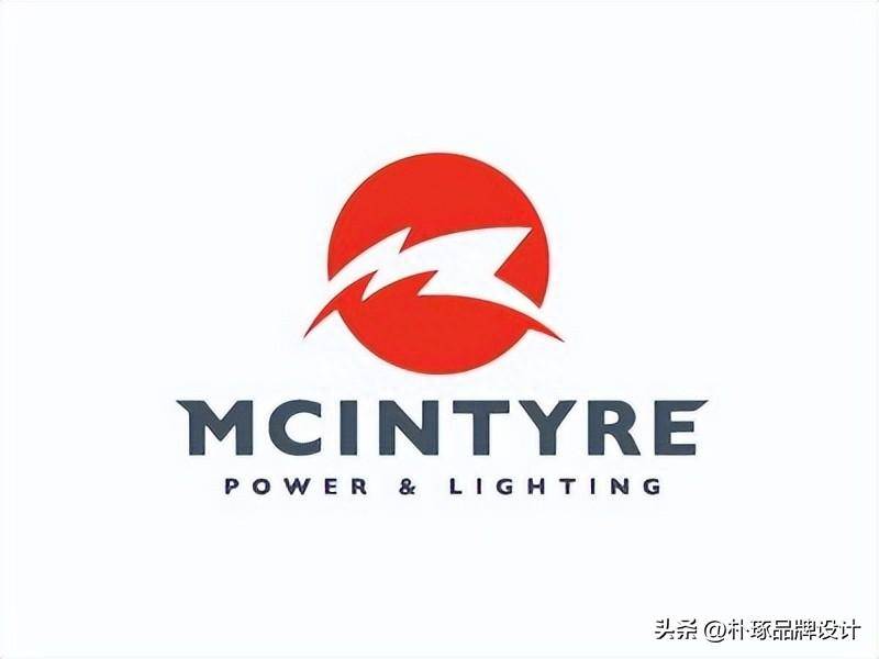 视觉符号,独具创意logo