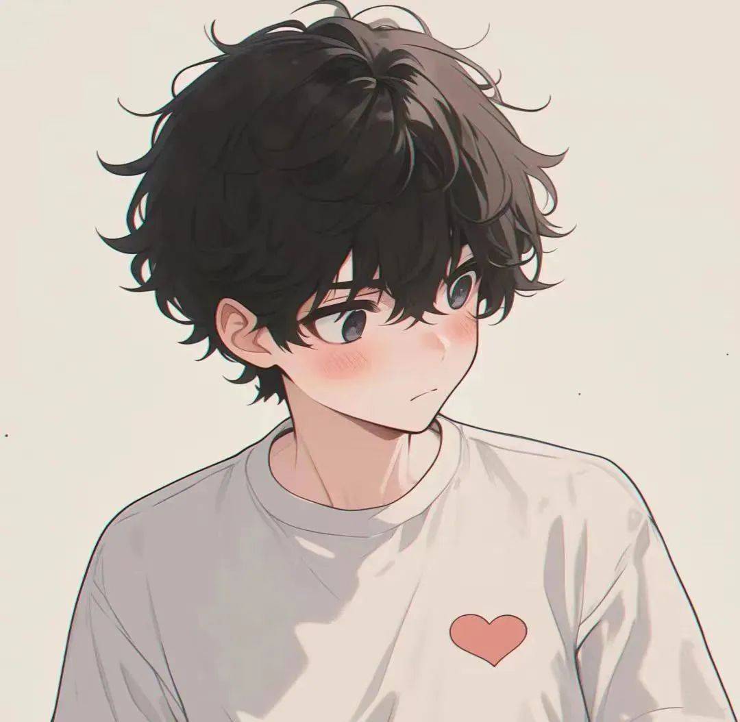 头像 | 氛围感十足的仙气宝藏头像 676767