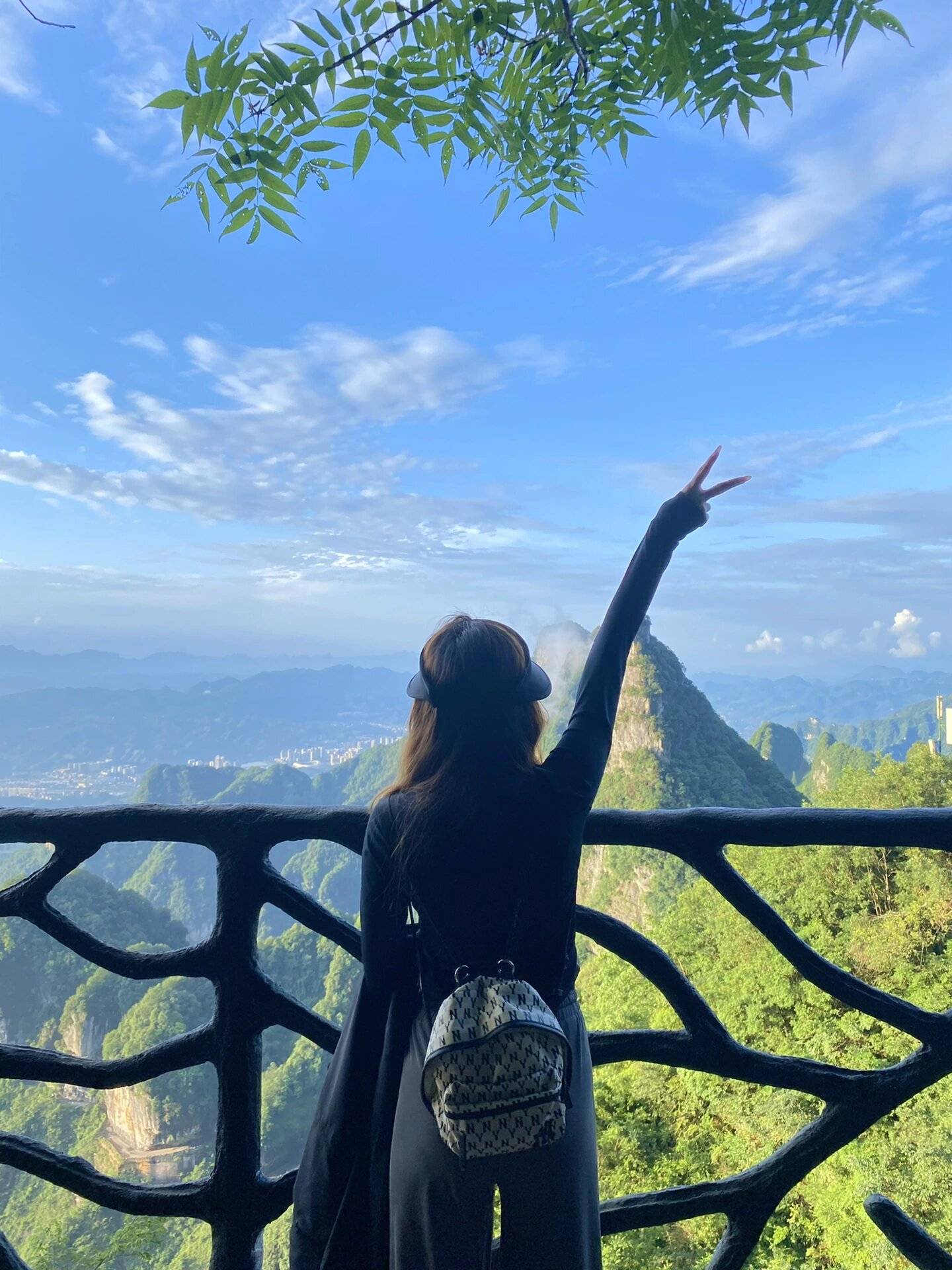 去张家界报团旅游价格是多少 ,这是一篇省钱实用的旅