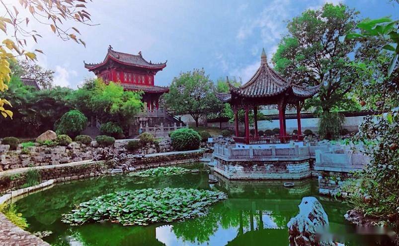 芜湖市十大旅游景点图片