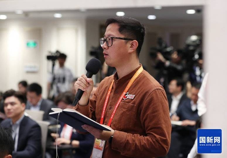 "千湖之省"如何治理水环境?湖北省常务副省长答封面新闻