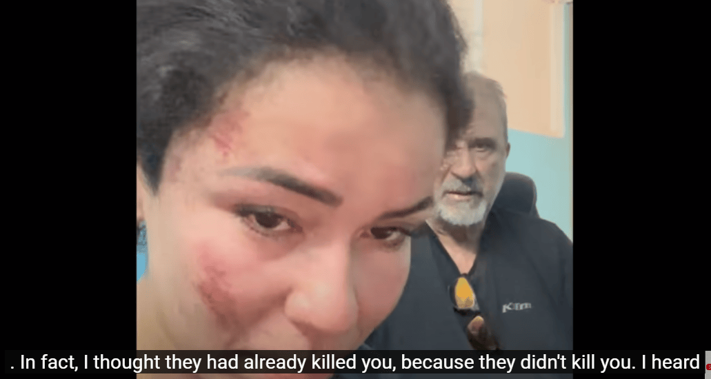 "逃出"印度后终于说了实话……_文森特_费尔南达_视频