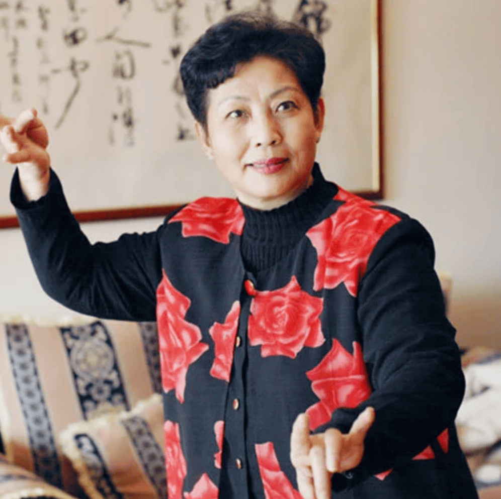 李炳淑:70年代红极一时,丈夫离世20年,她现在的生活状况如何?